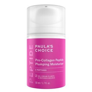 Paula's Choice Pro-Collagen Peptide Plumping Moisturizer